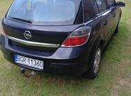 Grajewo ogłoszenia: Sprzedam Opel Astra h 1.6 2007 rok. 115 KM

Posiada:... - zdjęcie