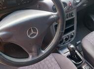 Grajewo ogłoszenia: Sprzedam Mercedesa a170 long z 2004r Mercedes nadaje się na dojazd... - zdjęcie