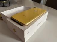 Grajewo ogłoszenia: Witam.Sprzedam iPhone?a xr kolor yellow 64gb,w pełni... - zdjęcie