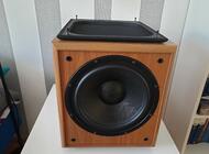 Grajewo ogłoszenia: Do sprzedania mam w dobrym stanie subwoofer aktywny Koda SW-1000 ,... - zdjęcie