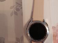 Grajewo ogłoszenia: Sprzedam zegarek Samsung Galaxy Watch 4 Classic 2 letni bardzo... - zdjęcie