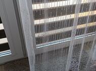 Grajewo ogłoszenia: Sprzedam nową firanek 2 szt 2,45/1,50. Była szyta na zamówienie.... - zdjęcie