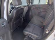 Grajewo ogłoszenia: Ford Kuga 4x4 Titanium bezwypadkowy diesel 2,0 140KM super stan... - zdjęcie