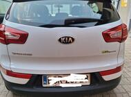 Grajewo ogłoszenia: Sprzedaż od osoby prywatnej !!!

Sprzedam Kia Sportage III... - zdjęcie