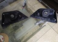 Grajewo ogłoszenia: Sprzedam lampy tył do Mitsubishi Outlander oraz zderzak przedni... - zdjęcie