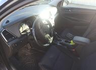 Grajewo ogłoszenia: Witam , sprzedam bardzo ładne auto jakim jest Hyundai Tucson 2018... - zdjęcie