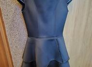 Grajewo ogłoszenia: Sprzedam cały worek ubrań damskich rozmiar S. 
Ubrania różnych... - zdjęcie