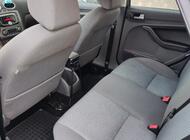 Grajewo ogłoszenia: Sprzedam Forda Focusa MK2 (hatchback) 2007 rok (przebieg 284 000... - zdjęcie