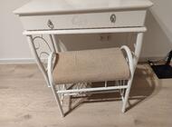 Grajewo ogłoszenia: Toaletka z oświetleniem wymiary szerokość 91 wysokość 79 +... - zdjęcie