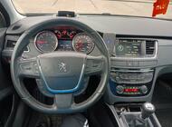 Grajewo ogłoszenia: Witam.

Sprzedam Peugeot 508 SW 2.0 HDi o mocy 163 km w bardzo... - zdjęcie