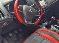 Grajewo ogłoszenia: Witam. Mam do zaoferowania unikatowego Mitsubishi ASX z... - zdjęcie