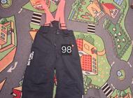 Grajewo ogłoszenia: Sprzedam spodnie grube zimowe 15zł szt. - zdjęcie