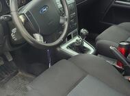 Grajewo ogłoszenia: Sprzedam FORDA Mondeo MK 3 z 2006 roku w dobrym stanie technicznym... - zdjęcie