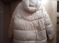 Grajewo ogłoszenia: Sprzedam kurtkę damską rozmiar L lub w standardzie 44-46.... - zdjęcie