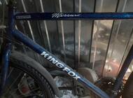 Grajewo ogłoszenia: Sprzedam rower koła 26 nowe dętki i opony,rower igła,sportowy - zdjęcie