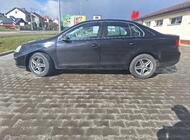 Grajewo ogłoszenia: Sprzedam Volkswagen Jetta 2.0 tdi rok 2010 silnik CR 136Km skrzynia... - zdjęcie