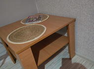 Grajewo ogłoszenia: Sprzedam stolik dobrym stanie cena 50zł i stolik na owoce itp cena... - zdjęcie