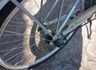 Grajewo ogłoszenia: Sprzedam rower damka koła 28 cali, przeżytki w piaście 7... - zdjęcie