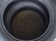 Grajewo ogłoszenia: Sprzedam dwie opony letnie Nokian 205.55r16 - zdjęcie