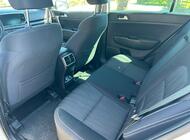 Grajewo ogłoszenia: Sprzedam Kia Sportage 1.6 GDI, benzyna, wersja M, rok produkcji:... - zdjęcie