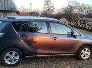 Grajewo ogłoszenia: Sprzedam bezwypadkowy samochód Toyota Verso 2010r. 7 osobowe.... - zdjęcie