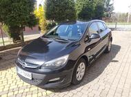 Grajewo ogłoszenia: Sprzedam Opel Astra J 2015 1.6 diesel, 170 000 tys. km, auto bardzo... - zdjęcie