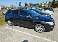 Grajewo ogłoszenia: Do sprzedania mam samochód marki Hyundai model i30 CW 1.6 CRDI... - zdjęcie