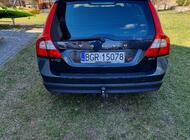 Grajewo ogłoszenia: Sprzedam volvo V70 2.0 diesel kombi, 136KM. Rok produkcji 2009.... - zdjęcie