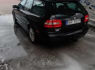 Grajewo ogłoszenia: Sprzedam volvo v40 2004 2.0b 136km 364tys przebiegu, samochód w... - zdjęcie