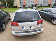 Grajewo ogłoszenia: Dane podstawowe
Marka i model: Opel Vectra C
Rok produkcji: 2004... - zdjęcie