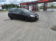 Grajewo ogłoszenia: Sprzedam opel astra h  1,9 diesel  kombi 2006r.  Nie wymaga wkładu... - zdjęcie