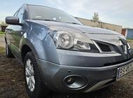 Grajewo ogłoszenia: Na sprzedaż atrakcyjny samochód osobowy typu SUV ? Renault Koleos... - zdjęcie