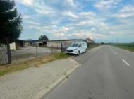 Grajewo ogłoszenia: Na sprzedaż kompleks gruntów i obiektów produkcyjnych... - zdjęcie