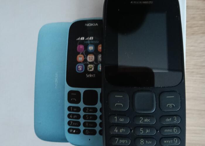 Grajewo ogłoszenia: Sprzedam telefon marki nokia klawiszowy nie używany kupiony