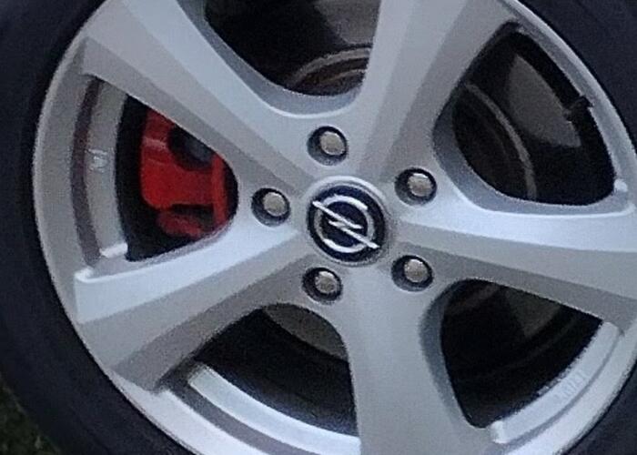 Grajewo ogłoszenia: Sprzedam alufelgi 17' 5x120.Opony letnie.Więcej info priv