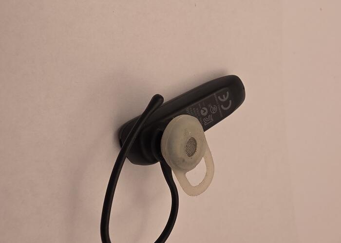 Grajewo ogłoszenia: Sprzedam bezprzewodową słuchawkę bluetooth Jabra