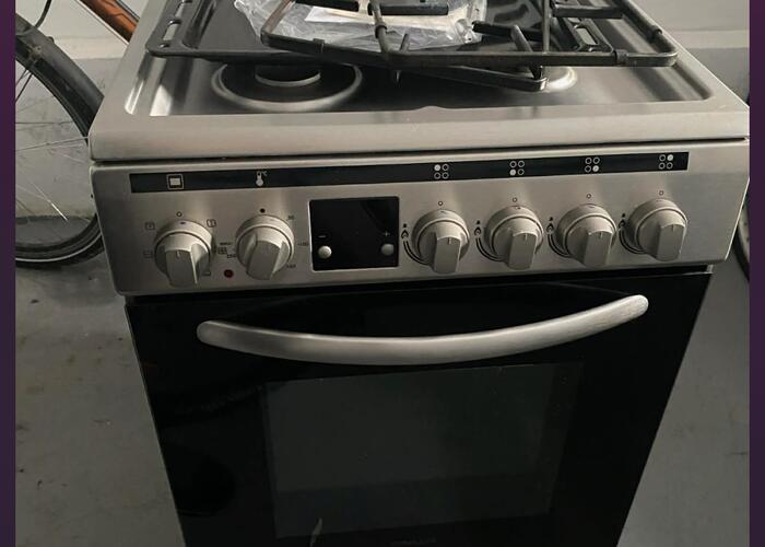 Grajewo ogłoszenia: Sprzedam kuchenkę gazową stan dobry