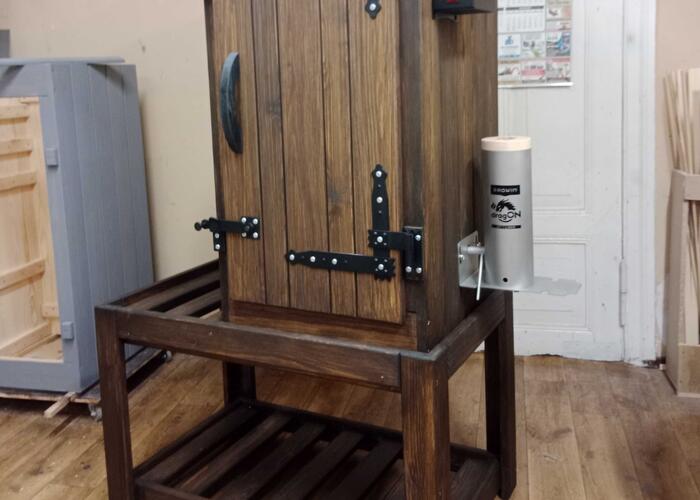 Grajewo ogłoszenia: Witam wędzarnie ogrodowe i nie tylko różne wymiary