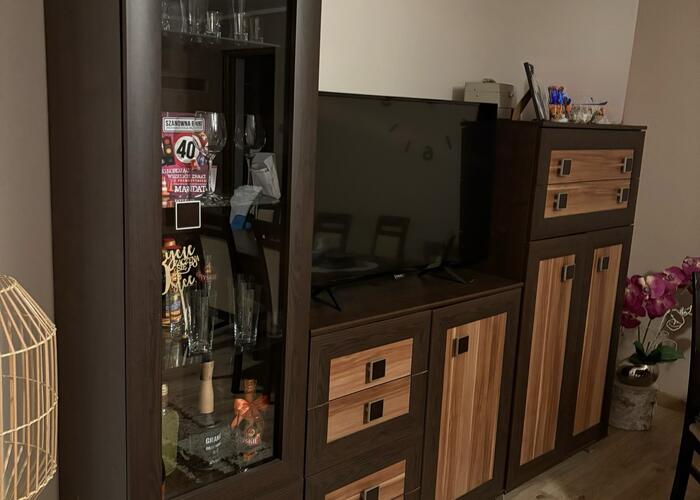 Grajewo ogłoszenia: Sprzedam komodę stan b dobry cena 600