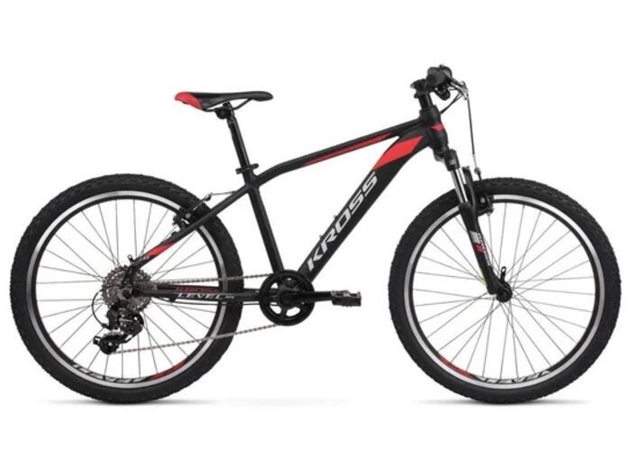 Grajewo ogłoszenia: Kross, Rower szosowy, Level JR 2.0 24