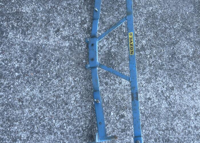 Grajewo ogłoszenia: Chwytak brukarski do krawężników wzdłużny -sprzedam