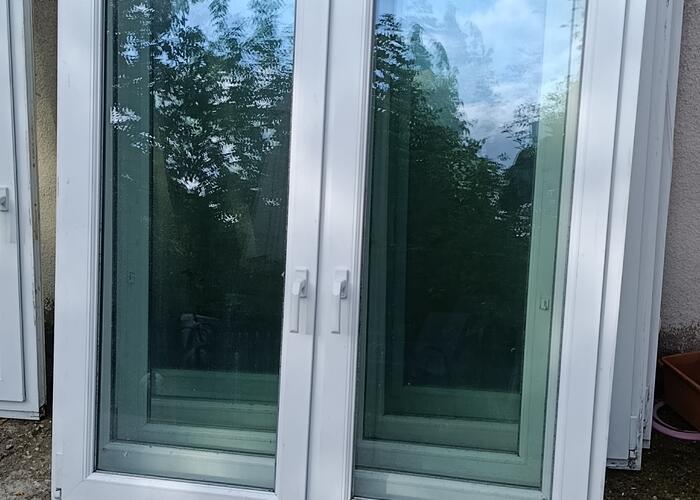 Grajewo ogłoszenia: Sprzedam 
Okna z demontażu. Wymiary (szerokość x wysokość)...