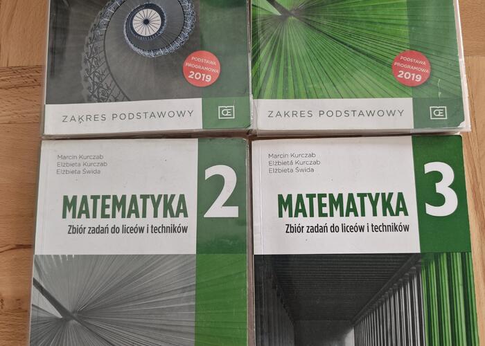 Grajewo ogłoszenia: Sprzedam podręczniki 15 zł sztuka